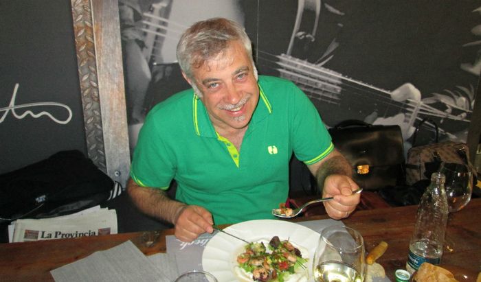 Fabio Turchetti