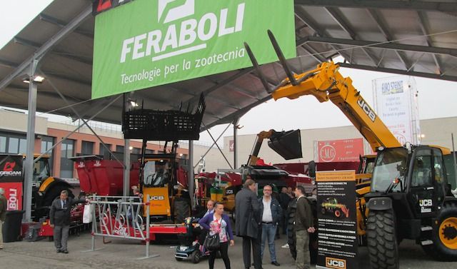 

FIERA LATTE TRATTORI FERABOLI