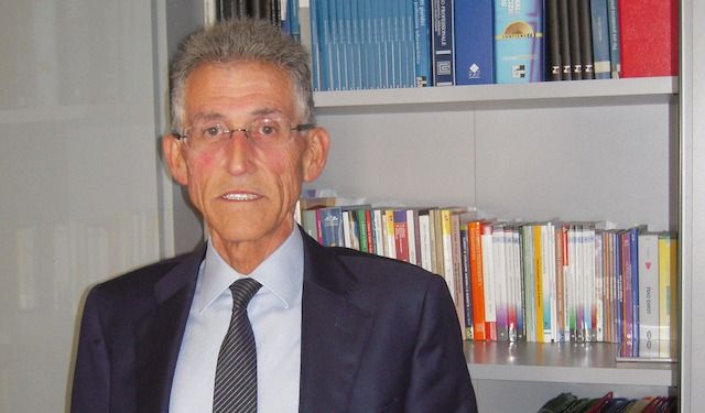 Enrico Marsella
