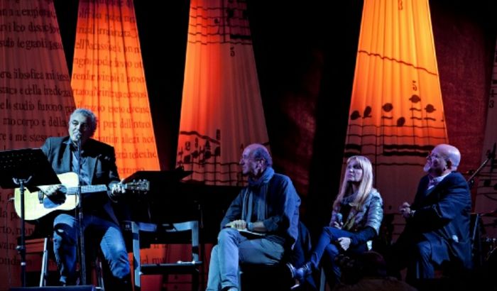 Tutto pronto per il festival 'Le corde dell'anima'
