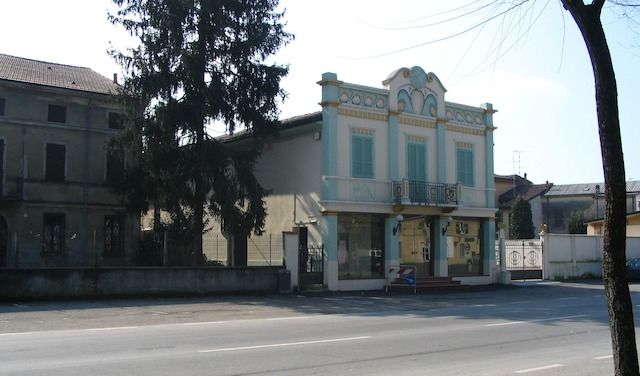 Teatro Cecilia Gallerani

