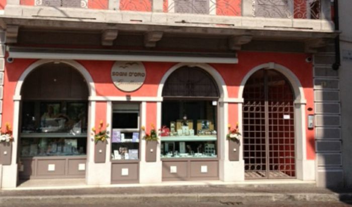 GIOIELLERIA SOGNI D'ORO CASALMAGGIORE