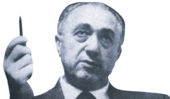 Aldo del Re