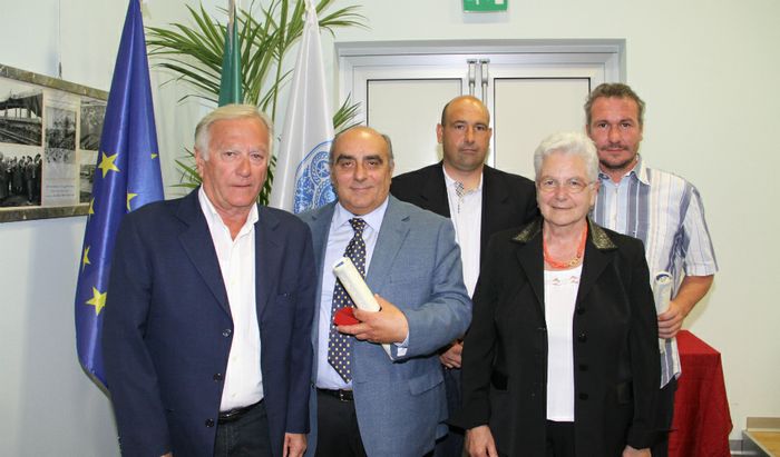 Ance - Premi fedeltà associativa