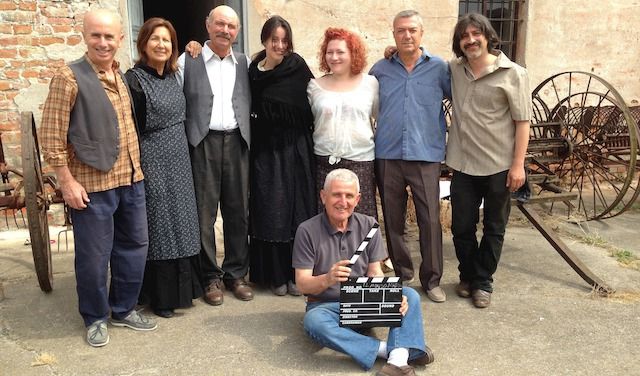 GRUPPO FIL CIAK SI GIRA

