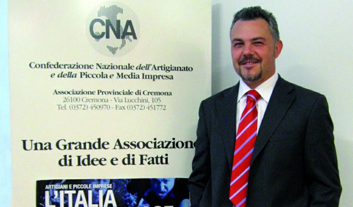 Corrado Boni
