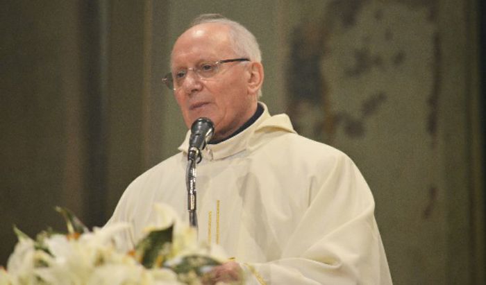 Don Felice Bosio