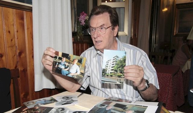 
Renzo Donzelli