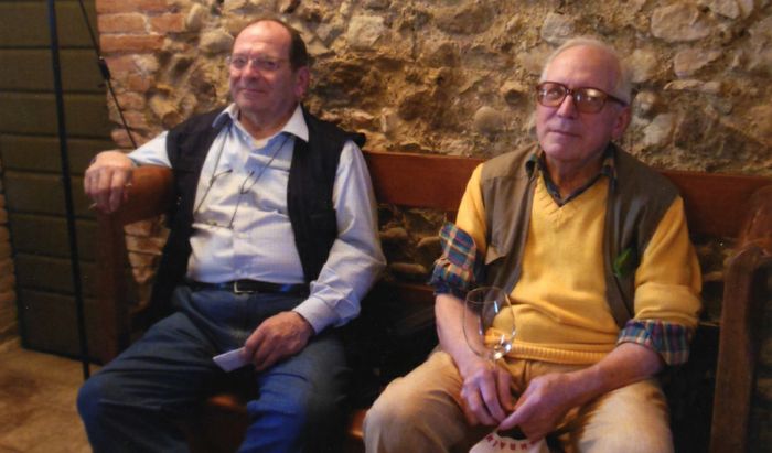 Mino e Mario Cerri