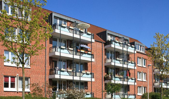 Un condominio