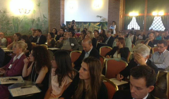 Sala convegno