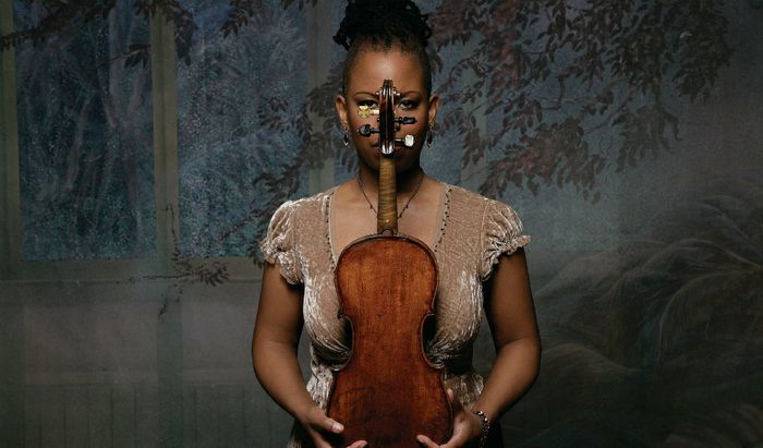 Regina Carter