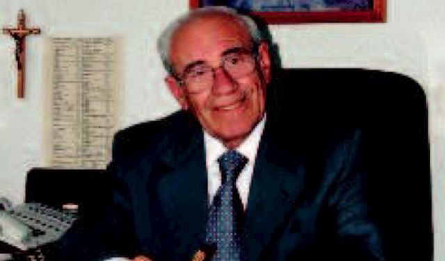 Giovanni Mazza