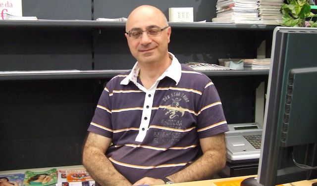 Gianfranco Salvatore assessore casalmaggiore