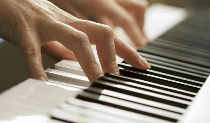 Pianoforte- musicologia