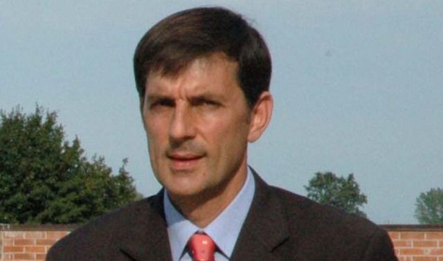 Pieremilio bergonzi gerre de' caprioli