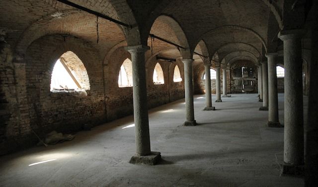 

cascina bugatti gerre de' caprioli