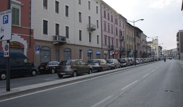 Via Dante