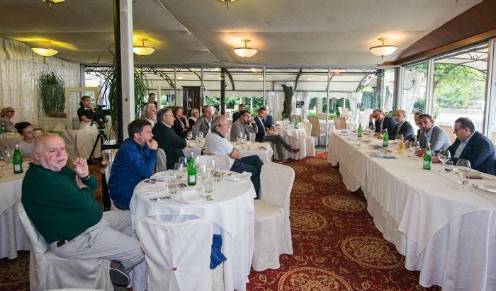 Festa del Torrone sul lago di Garda