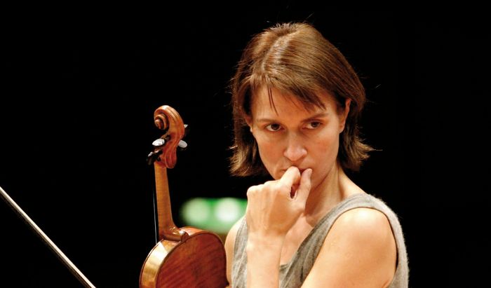 Viktoria Mullova
