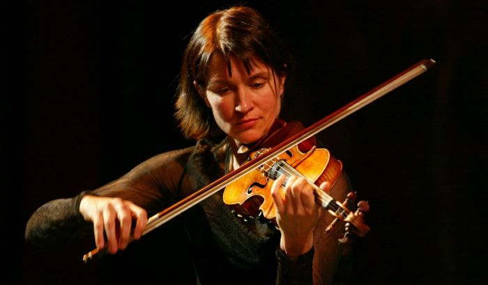 Viktoria Mullova