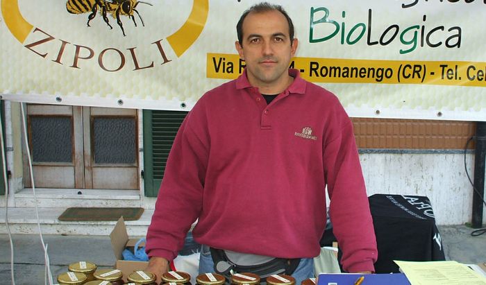 Apicoltura Zipoli