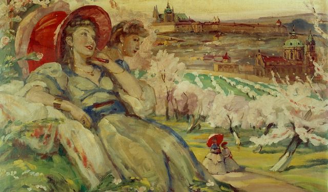 Opera di Vlastimil Kosvanec

