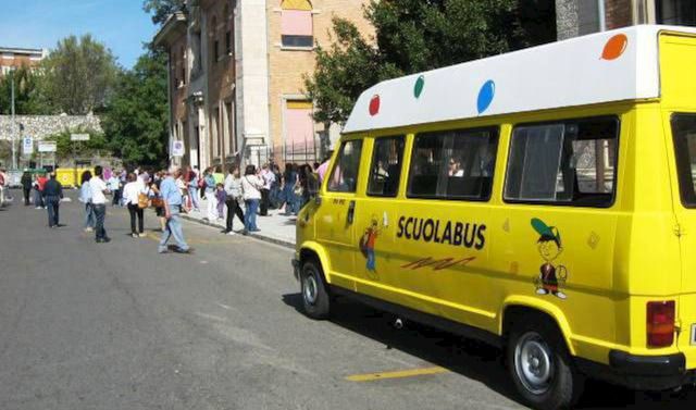 Scuolabus

