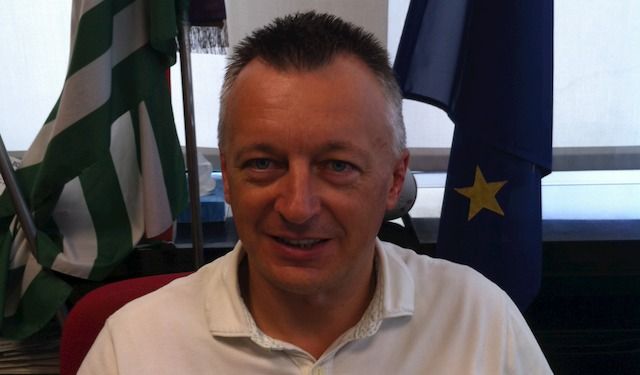 GIUSEPPE SBARUFFATI CISL CREMONA