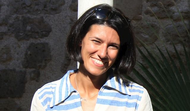 ELISA CAPELLETTI UNIVERSITA' CATTOLICA 