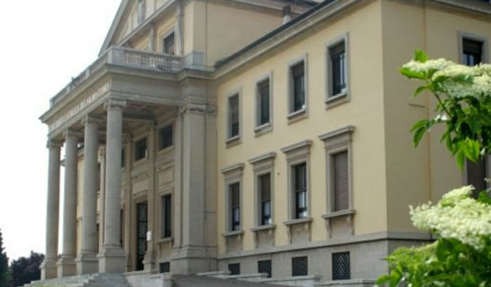 Sede Università Cattolica Cremona