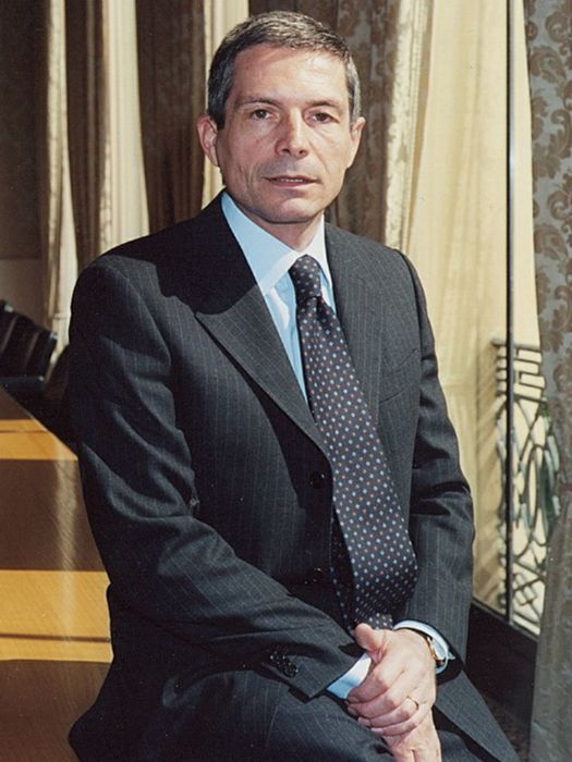 Adolfo Bizzocchi