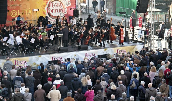 Festa del Torrone edizione 2014