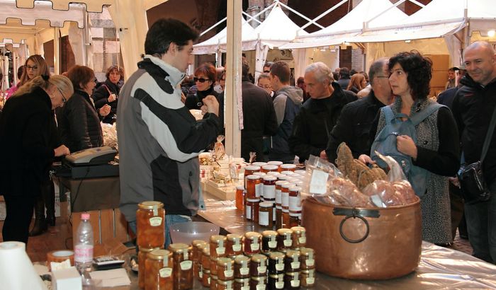 Festa del Torrone edizione 2014