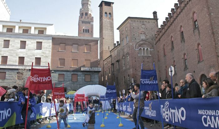 Festa del Torrone edizione 2014