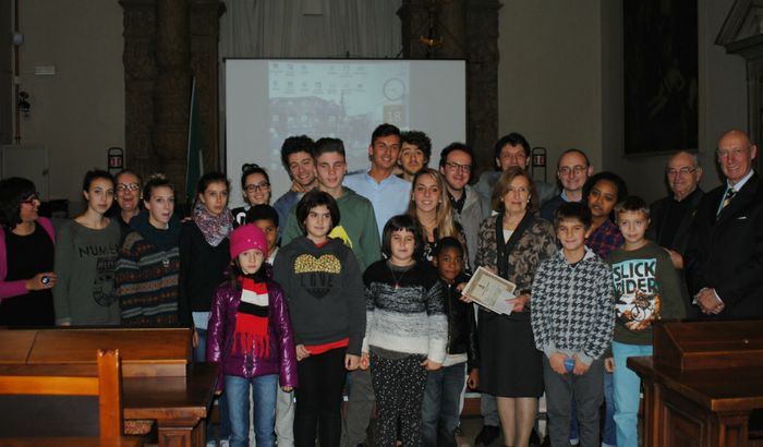 Picenengo Premio di bontà