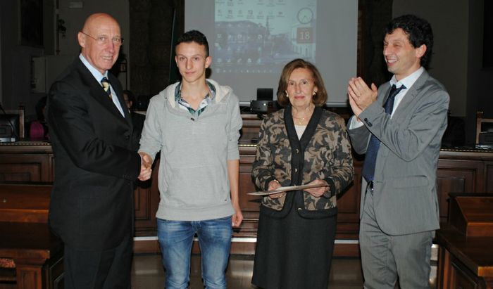Ginevra Premio di bontà