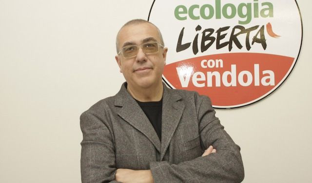 Franco Bordo