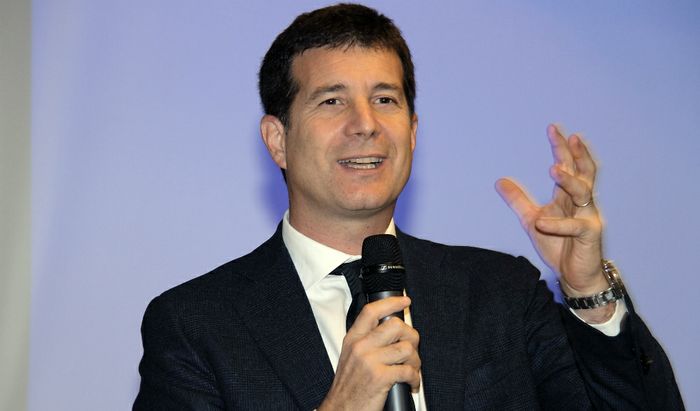 Michele Bauli