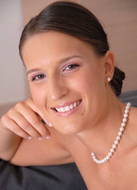 GIULIA RIZZIERI INGEGNERIA UNIVERSITA'