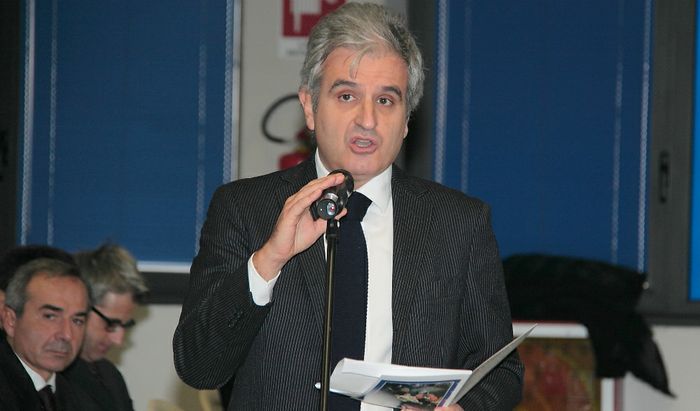 Mario Caldonazzo