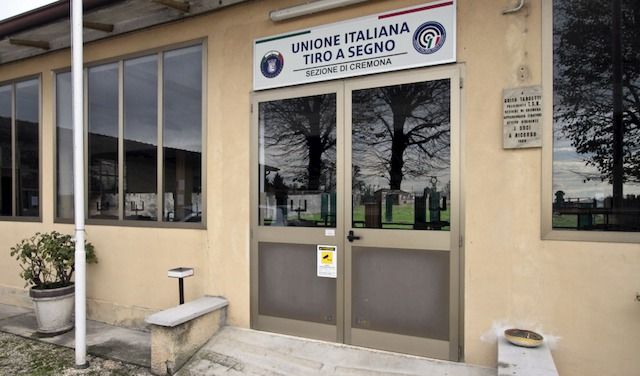 POLIGONO CREMONA
