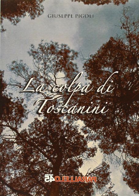 Cover libro Pigoli

