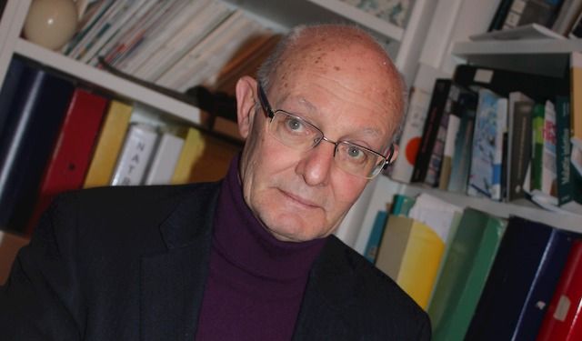Giuseppe Pigoli

