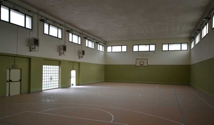Palestra Bissolati