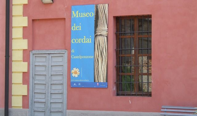 Museo cordai

