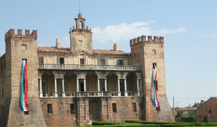 Villa Medici