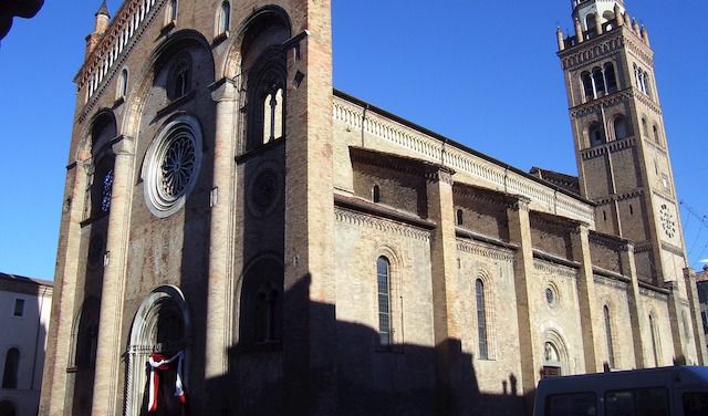 Il Duomo di Crema

