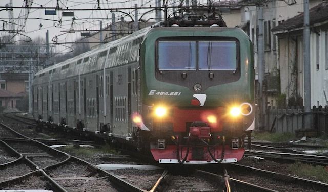 VIVALTO TRENO