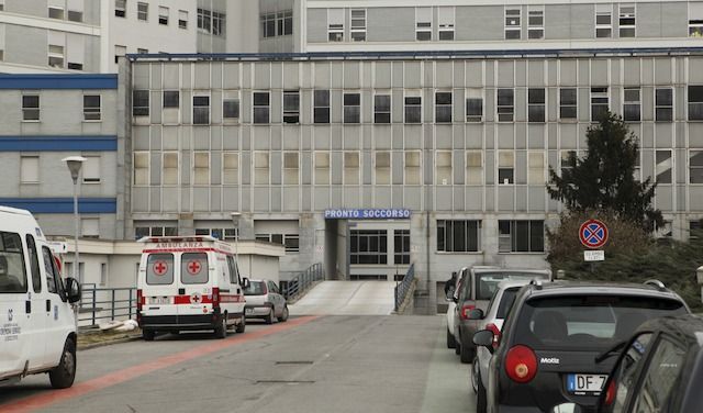 Ospedale di Cremona